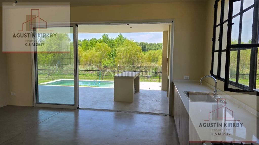 Casa en Venta en Escobar, G.B.A. Zona Norte