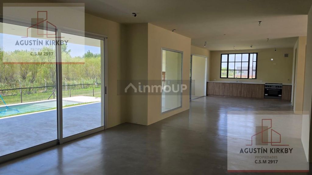 Casa en Venta en Escobar, G.B.A. Zona Norte