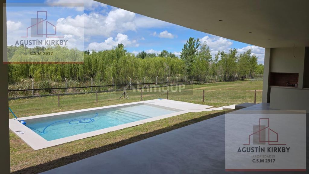 Casa en Venta en Escobar, G.B.A. Zona Norte