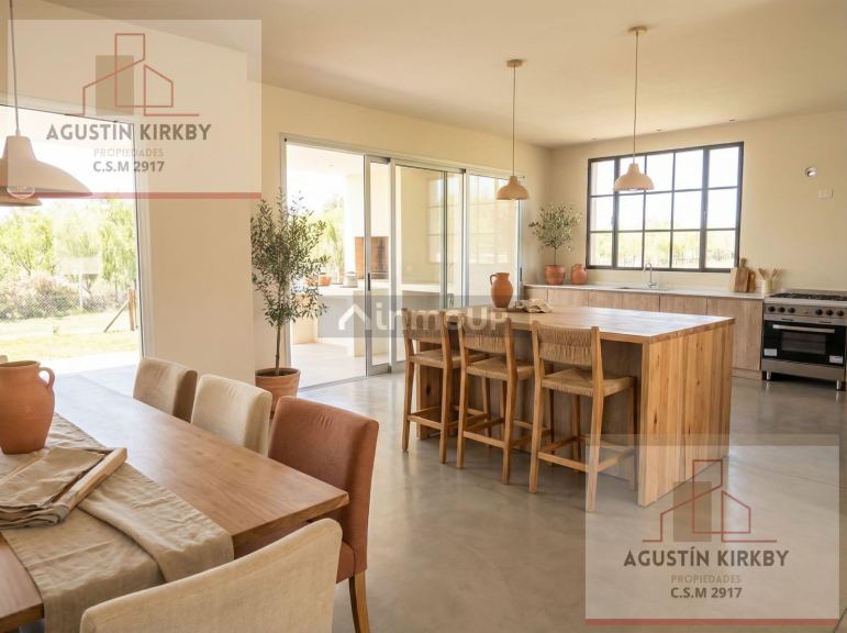 Casa en Venta en Escobar, G.B.A. Zona Norte