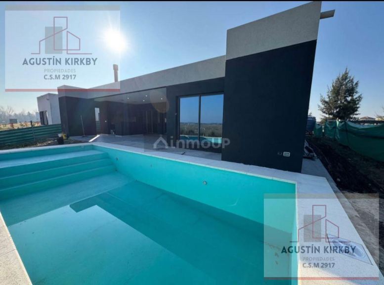 Casa en Venta en Escobar, G.B.A. Zona Norte