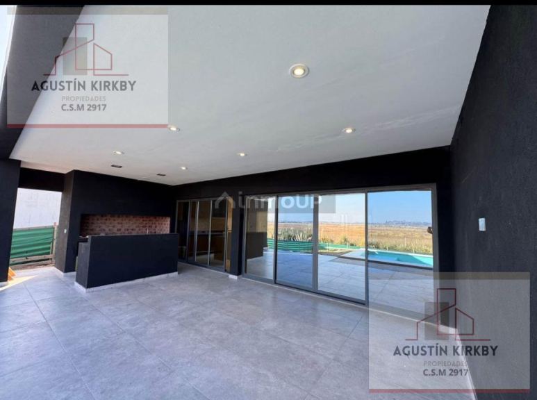 Casa en Venta en Escobar, G.B.A. Zona Norte