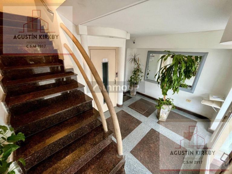 Departamento en Venta en Tres de Febrero, G.B.A. Zona Oeste