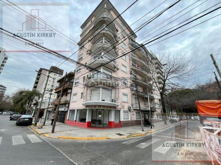 Departamento en Venta en Tres de Febrero, G.B.A. Zona Oeste