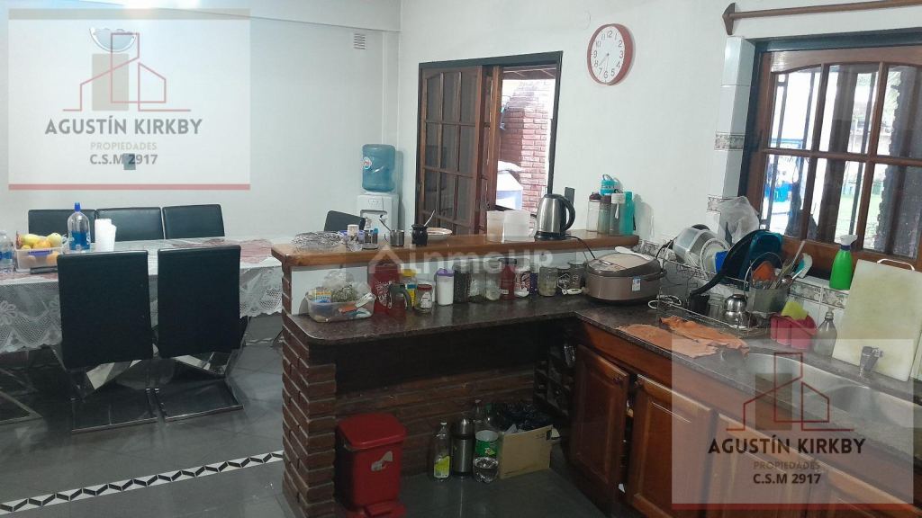 Casa en Venta en San Miguel, G.B.A. Zona Norte