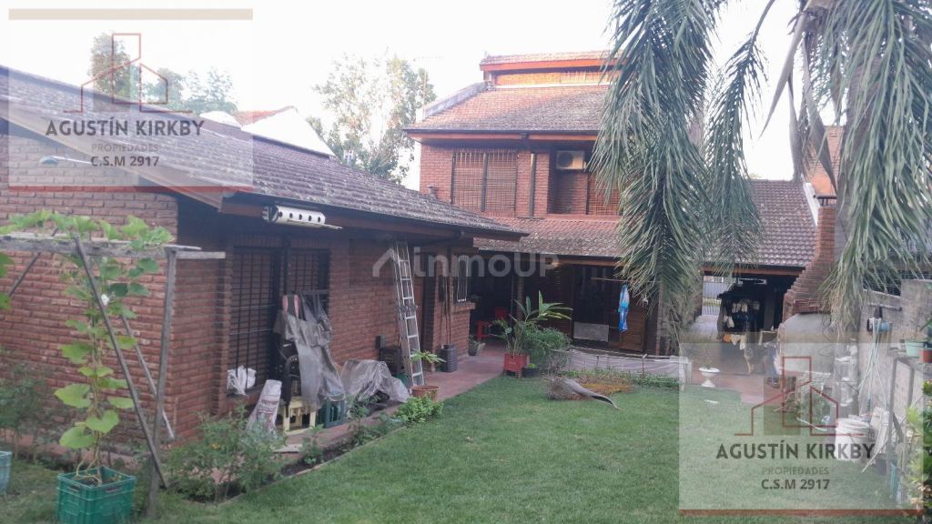 Casa en Venta en San Miguel, G.B.A. Zona Norte