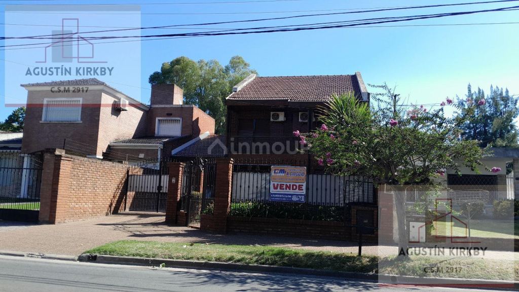 Casa en Venta en San Miguel, G.B.A. Zona Norte