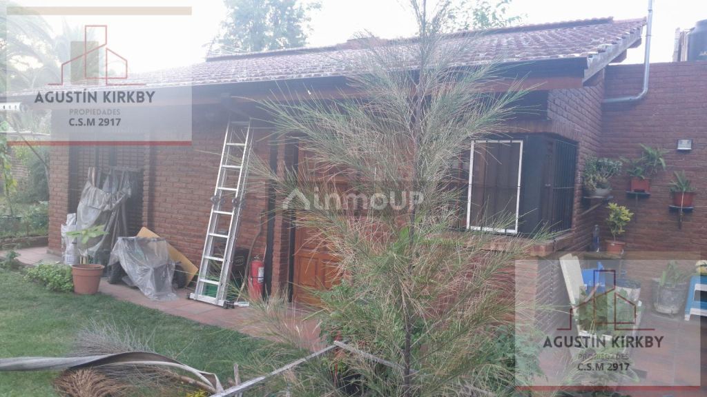 Casa en Venta en San Miguel, G.B.A. Zona Norte