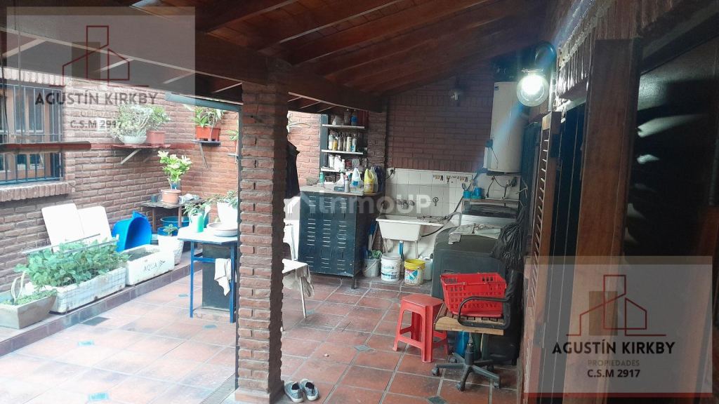 Casa en Venta en San Miguel, G.B.A. Zona Norte