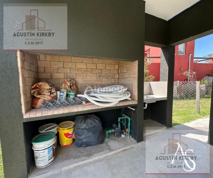 Casa en Venta en Pilar, G.B.A. Zona Norte