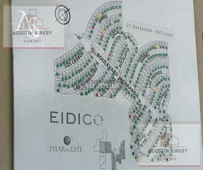 Casa en Venta en Pilar, G.B.A. Zona Norte