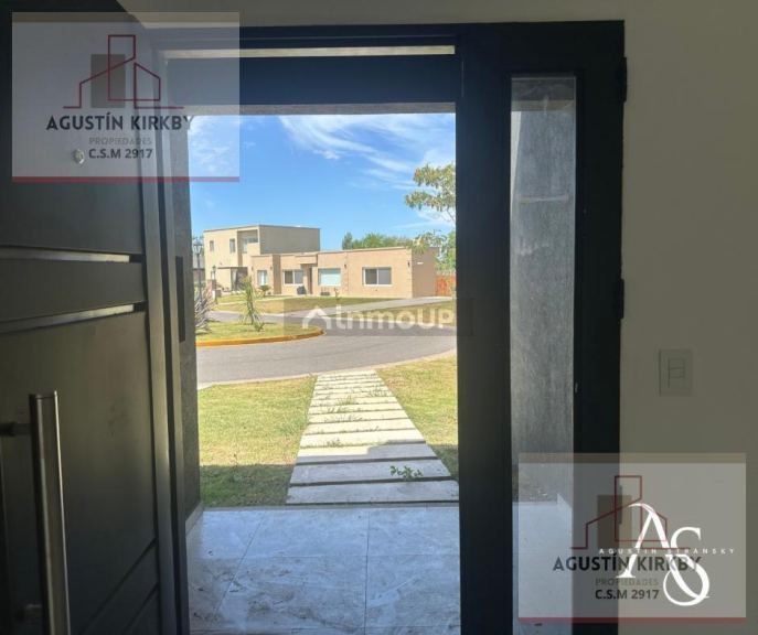 Casa en Venta en Pilar, G.B.A. Zona Norte