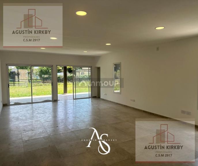 Casa en Venta en Pilar, G.B.A. Zona Norte