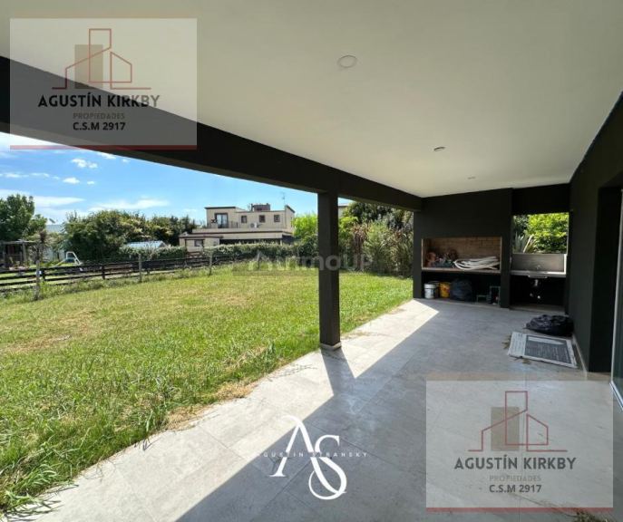 Casa en Venta en Pilar, G.B.A. Zona Norte