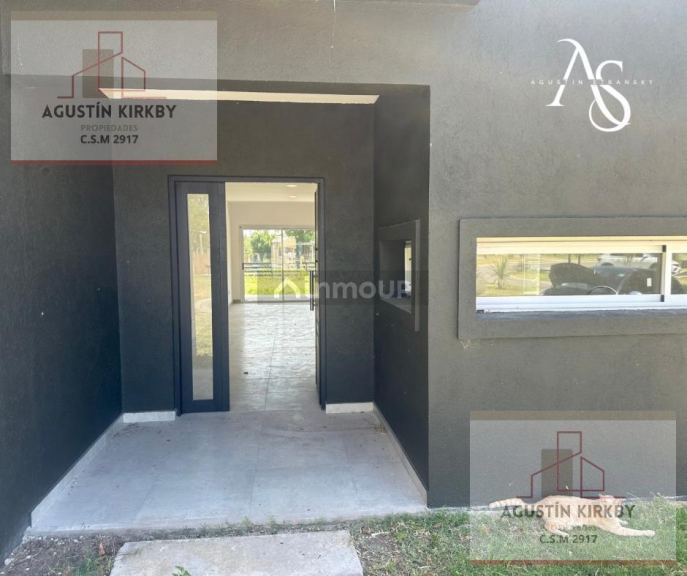 Casa en Venta en Pilar, G.B.A. Zona Norte