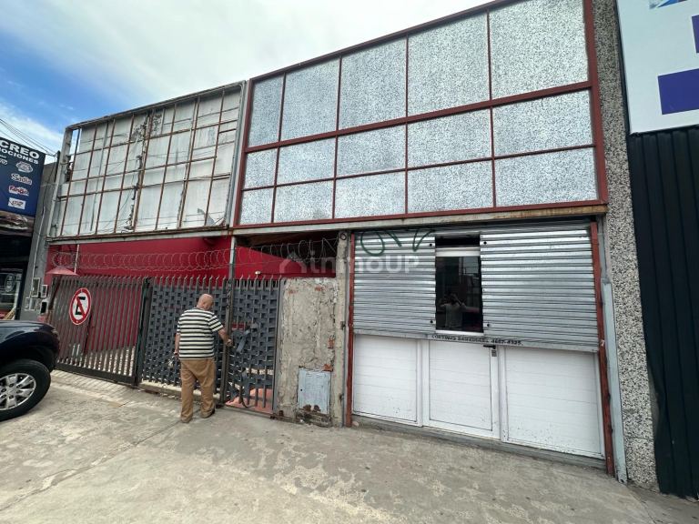 Casa en Alquiler en Jose Clemente Paz, G.B.A. Zona Norte