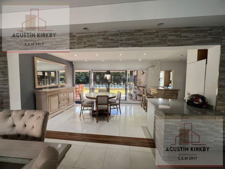 Casa en Venta en Exaltacion de la Cruz, G.B.A. Zona Norte