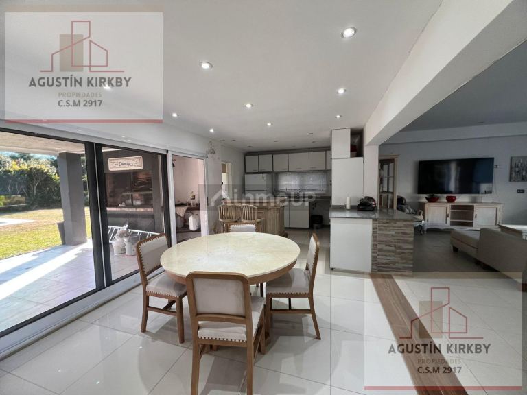 Casa en Venta en Exaltacion de la Cruz, G.B.A. Zona Norte