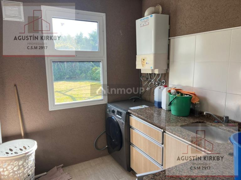 Casa en Venta en Exaltacion de la Cruz, G.B.A. Zona Norte