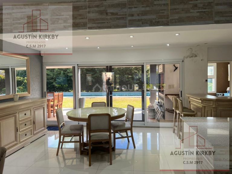 Casa en Venta en Exaltacion de la Cruz, G.B.A. Zona Norte