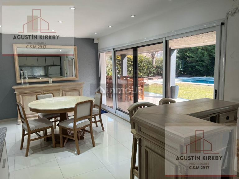Casa en Venta en Exaltacion de la Cruz, G.B.A. Zona Norte
