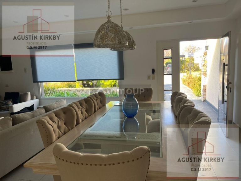Casa en Venta en Exaltacion de la Cruz, G.B.A. Zona Norte