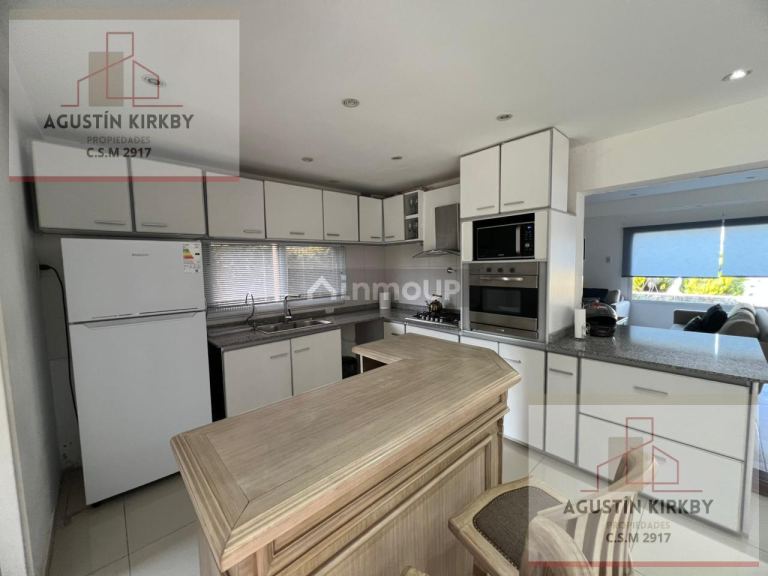 Casa en Venta en Exaltacion de la Cruz, G.B.A. Zona Norte