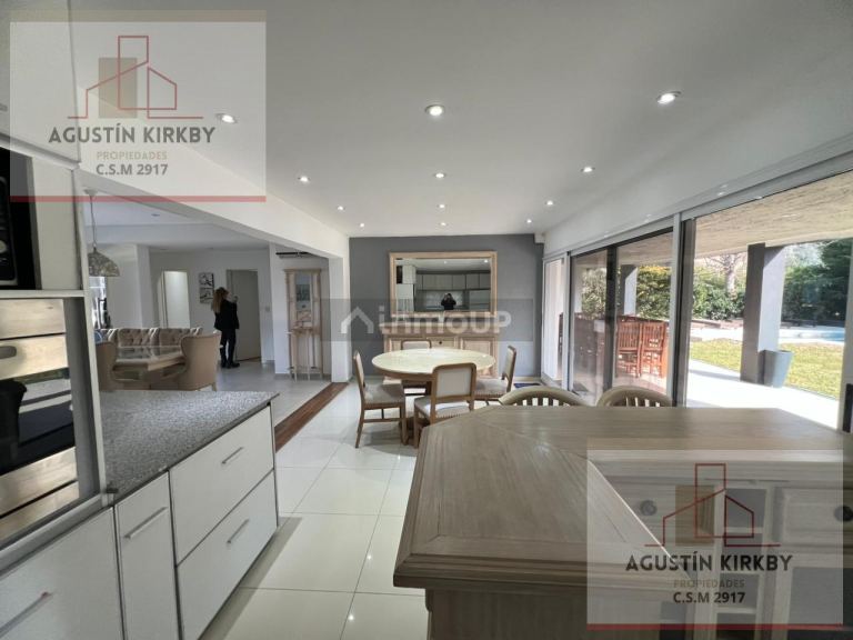 Casa en Venta en Exaltacion de la Cruz, G.B.A. Zona Norte