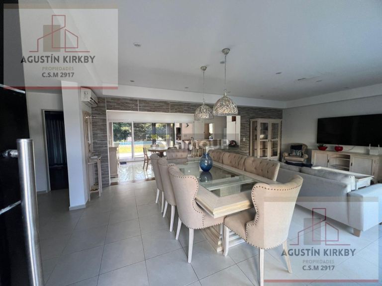 Casa en Venta en Exaltacion de la Cruz, G.B.A. Zona Norte
