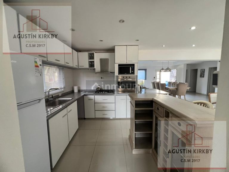 Casa en Venta en Exaltacion de la Cruz, G.B.A. Zona Norte