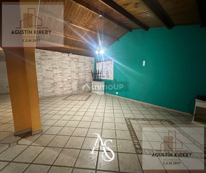 Casa en Venta en Malvinas Argentinas, G.B.A. Zona Norte