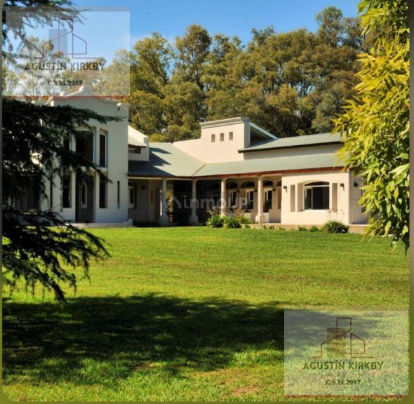 Terreno en Venta en San Andres de Giles, Buenos Aires Interior