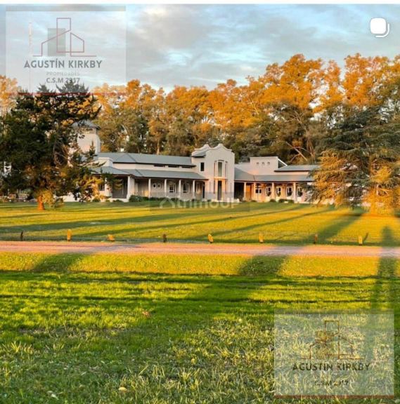 Terreno en Venta en San Andres de Giles, Buenos Aires Interior