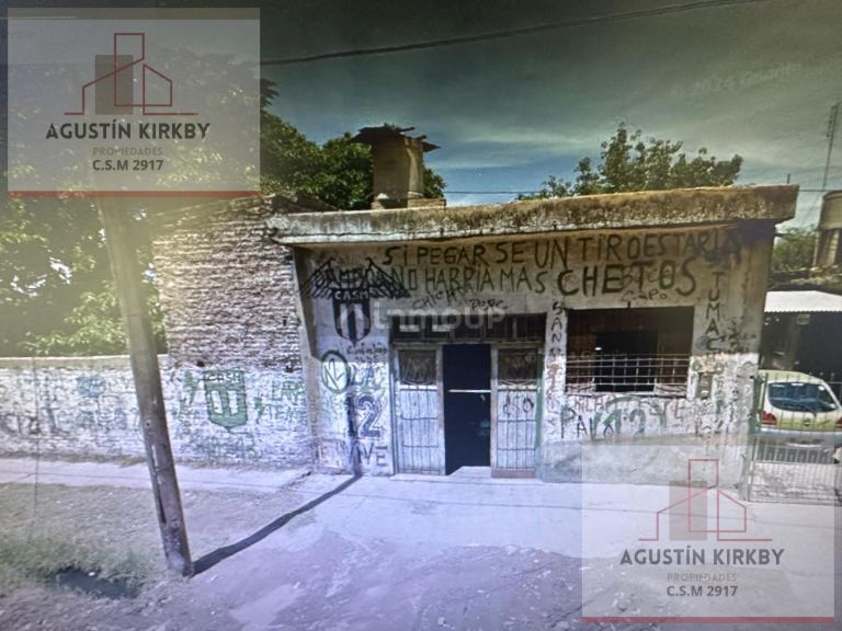 Galpon en Venta en San Miguel, G.B.A. Zona Norte