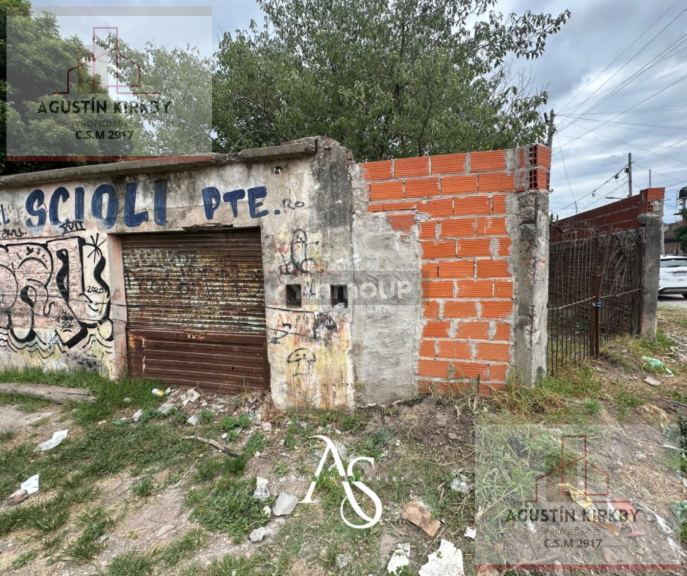 Galpon en Venta en San Miguel, G.B.A. Zona Norte