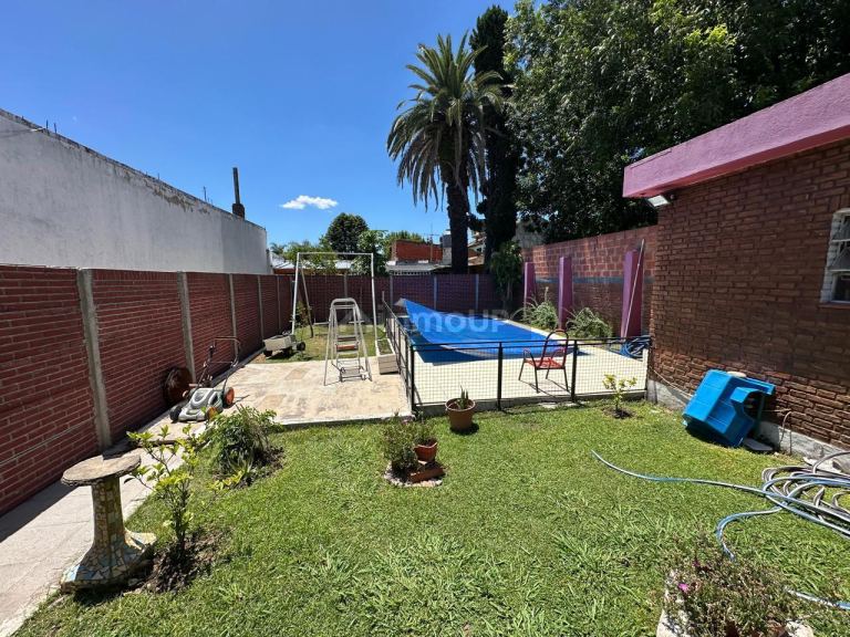 Casa en Venta en San Miguel, G.B.A. Zona Norte