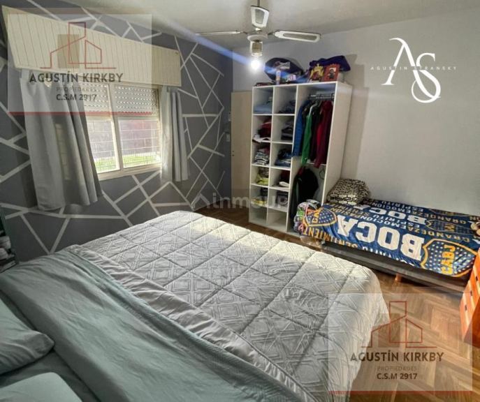 Casa en Venta en San Miguel, G.B.A. Zona Norte