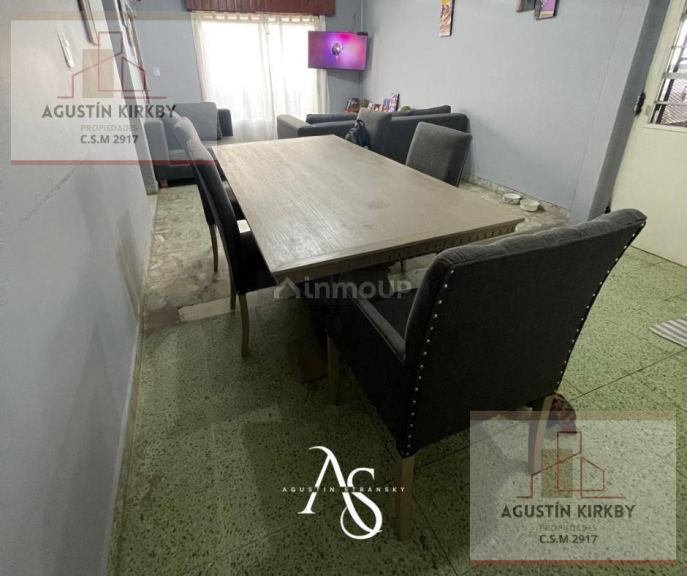 Casa en Venta en San Miguel, G.B.A. Zona Norte