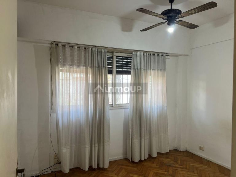 Departamento en Venta en La Paternal, Capital Federal