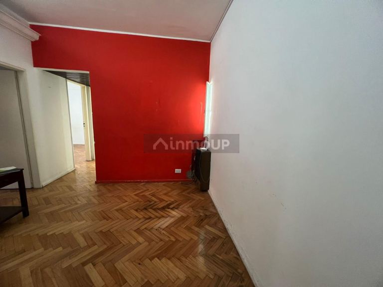 Departamento en Venta en La Paternal, Capital Federal