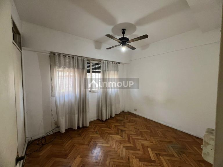 Departamento en Venta en La Paternal, Capital Federal