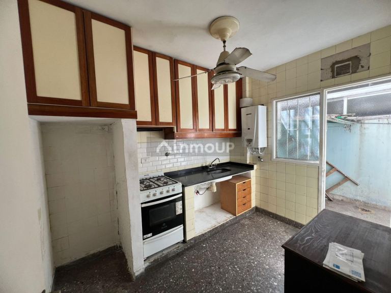 Departamento en Venta en La Paternal, Capital Federal