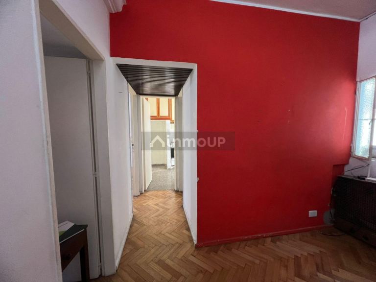 Departamento en Venta en La Paternal, Capital Federal