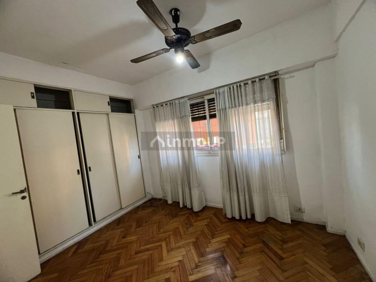 Departamento en Venta en La Paternal, Capital Federal