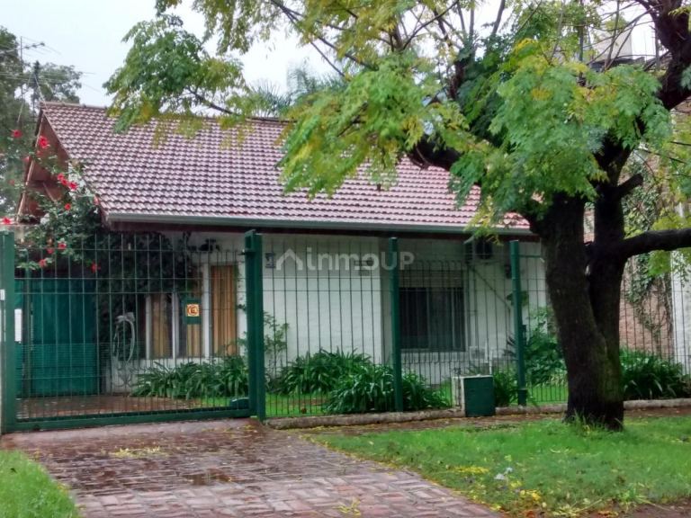 Casa en Venta en San Miguel, G.B.A. Zona Norte