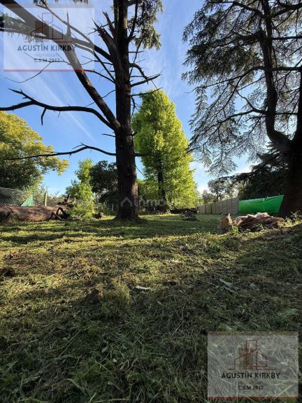 Terreno en Venta en San Miguel, G.B.A. Zona Norte