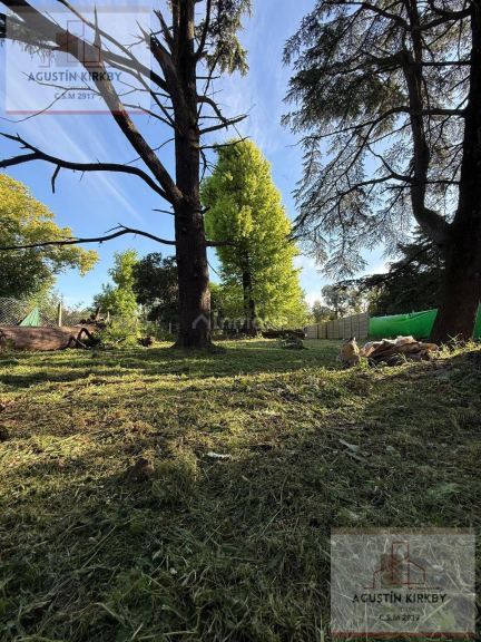 Terreno en Venta en San Miguel, G.B.A. Zona Norte