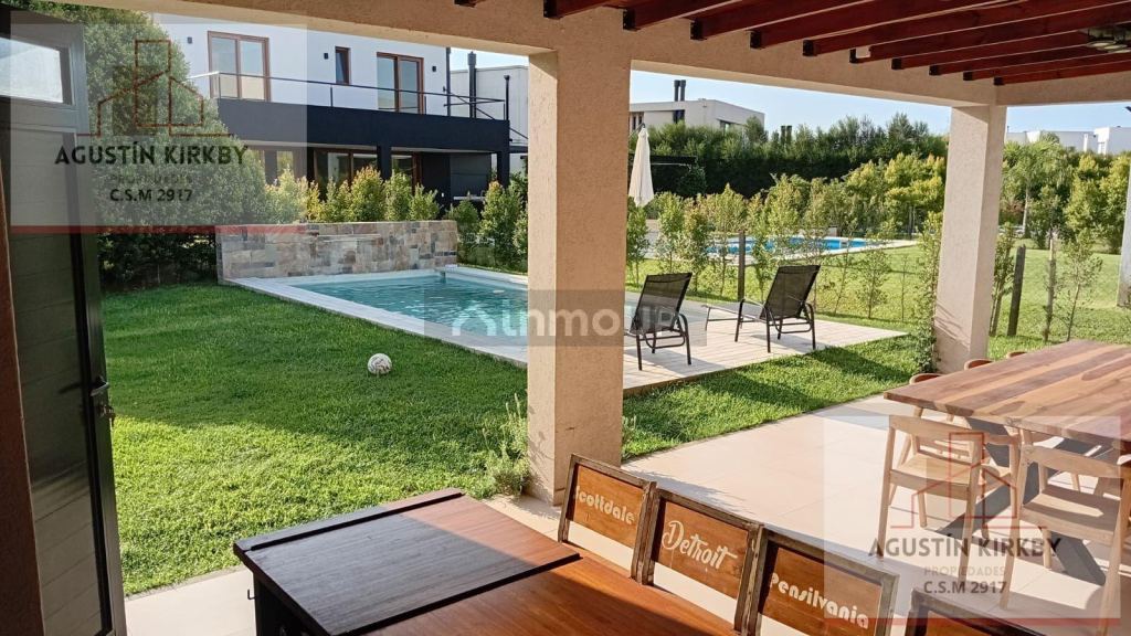 Casa en Venta en Tigre, G.B.A. Zona Norte