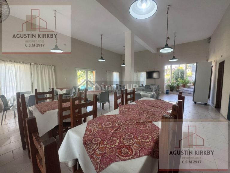 Fondo de Comercio en Venta en Punilla, Cordoba
