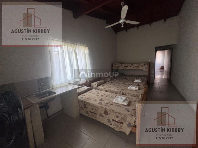 Fondo de Comercio en Venta en Punilla, Cordoba